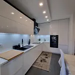 Apartment Apartments With Hot Tub Novi Vinodolski - 2348 *