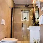Apartment Apartments With Hot Tub Novi Vinodolski - 2348 *
