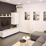 Apartments With Hot Tub Novi Vinodolski - 2348 Novi Vinodolski