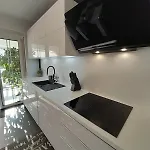 Apartments With Hot Tub Novi Vinodolski - 2348 * Novi Vinodolski