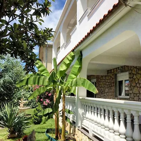 Apartment With A Parking Space - 2348 *