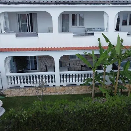 Apartment With A Parking Space - 2348 *