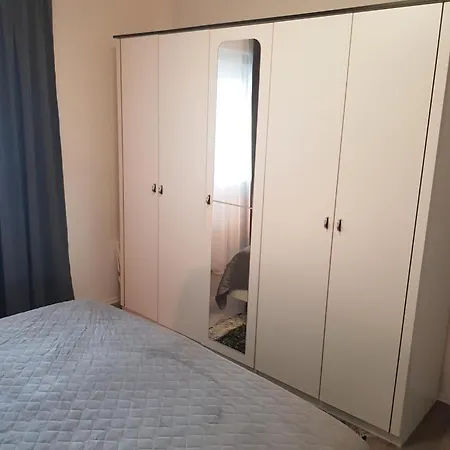 With A Parking Space - 2348 Apartment