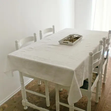 Apartment With Parking Space - 2348 Novi Vinodolski