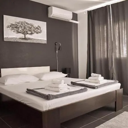 Apartament With A Parking Space - 2348