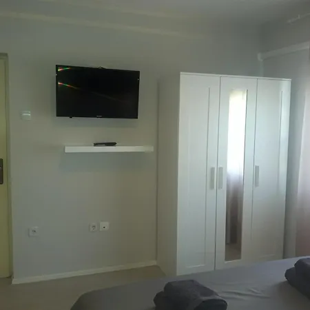 With Parking Space - 2348 نوفي فينودولسكي