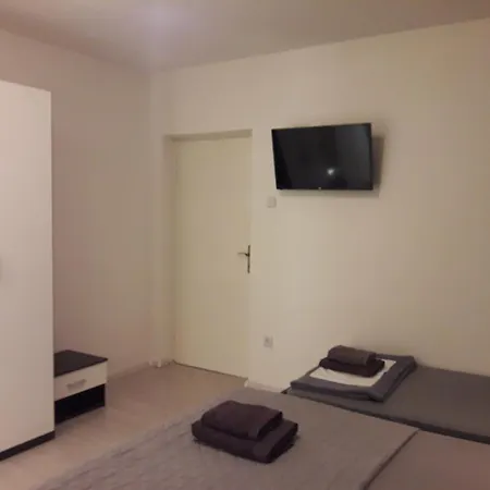 With Parking Space - 2348 * نوفي فينودولسكي