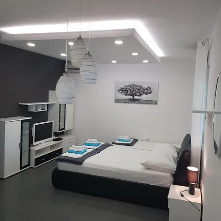 With Parking Space - 2348