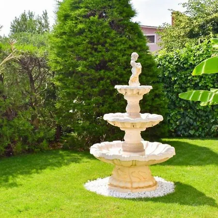 With Parking Space - 2348 نوفي فينودولسكي