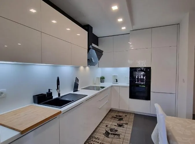 Διαμέρισμα With Parking Space - 2348 *