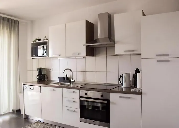 Διαμέρισμα With Parking Space - 2348 *